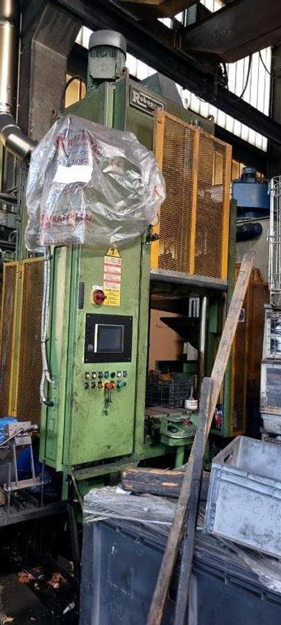 Usato Trancia Robopress 30 Tons