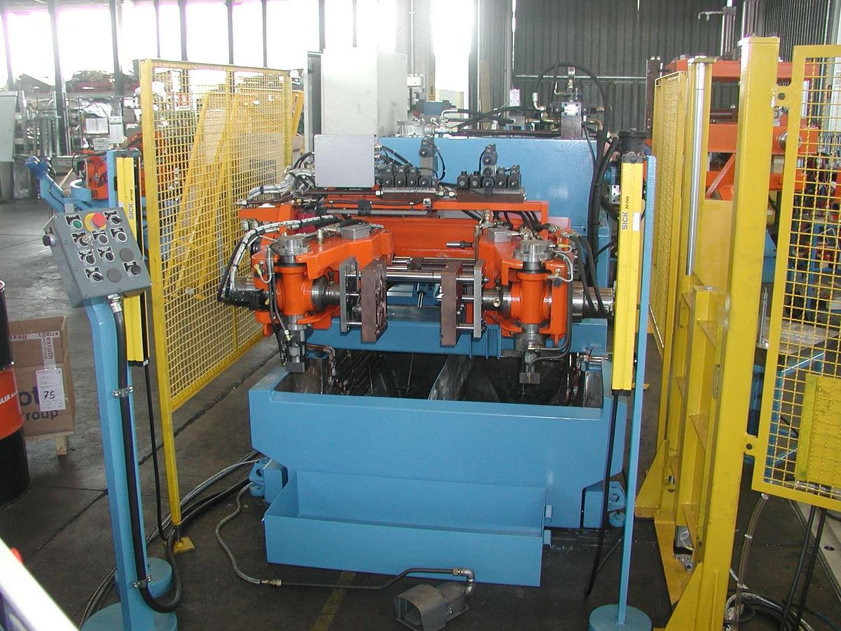 Usato MX3
