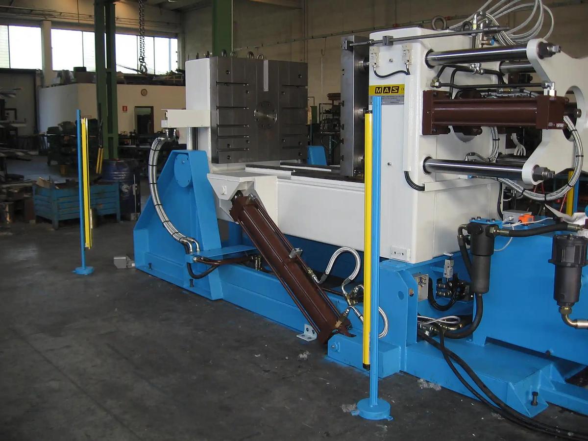 Usato BLA 1500
