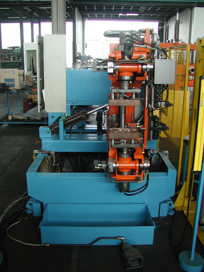 Usato MX3
