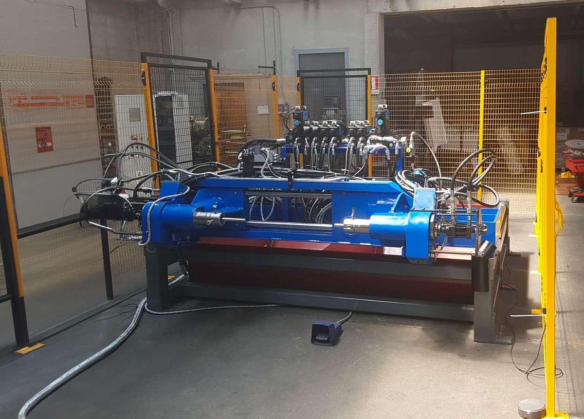 Usato AB800