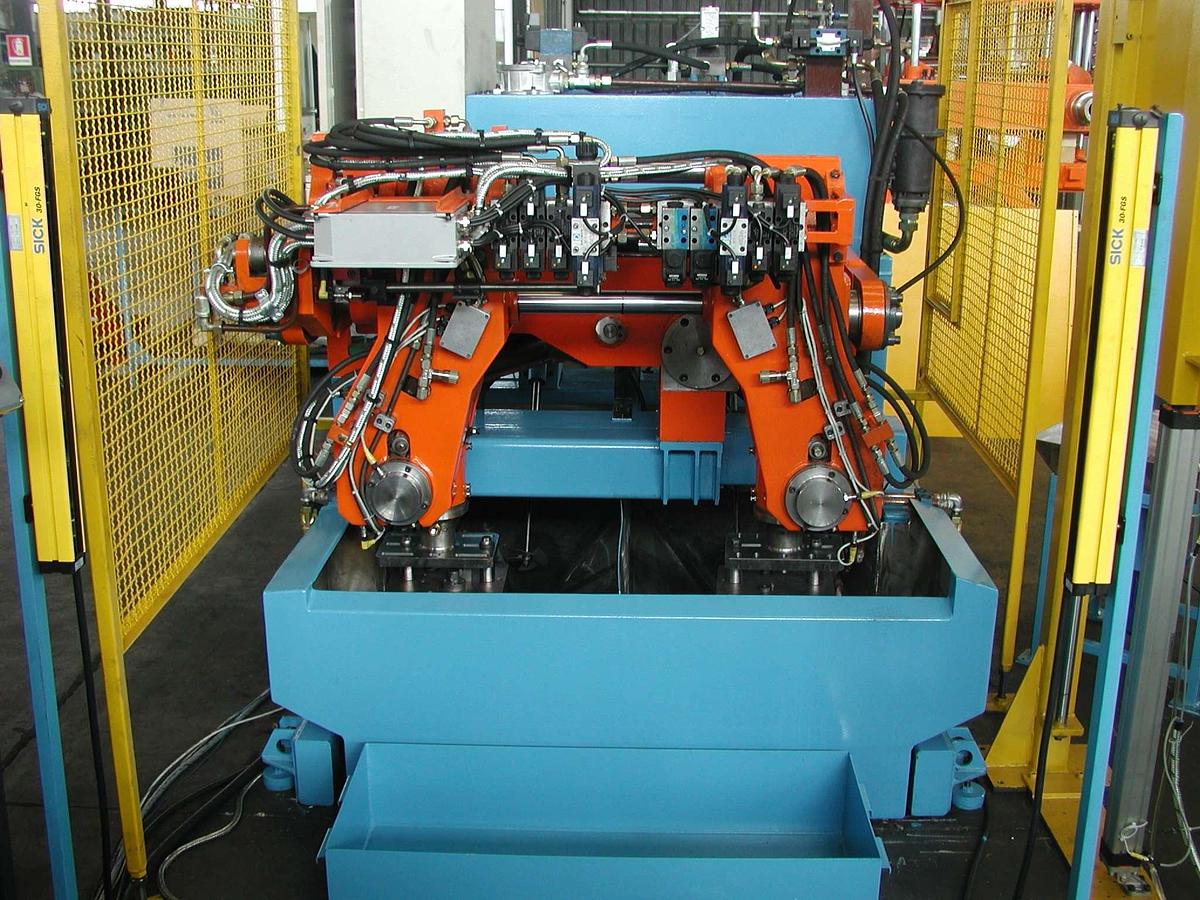 Usato MX3