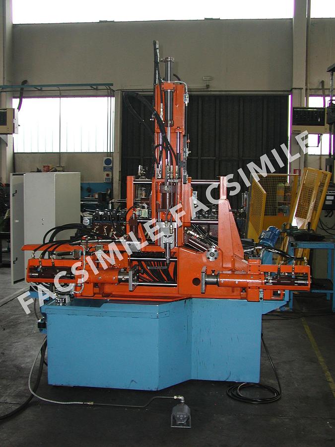 Usato P2M/S1