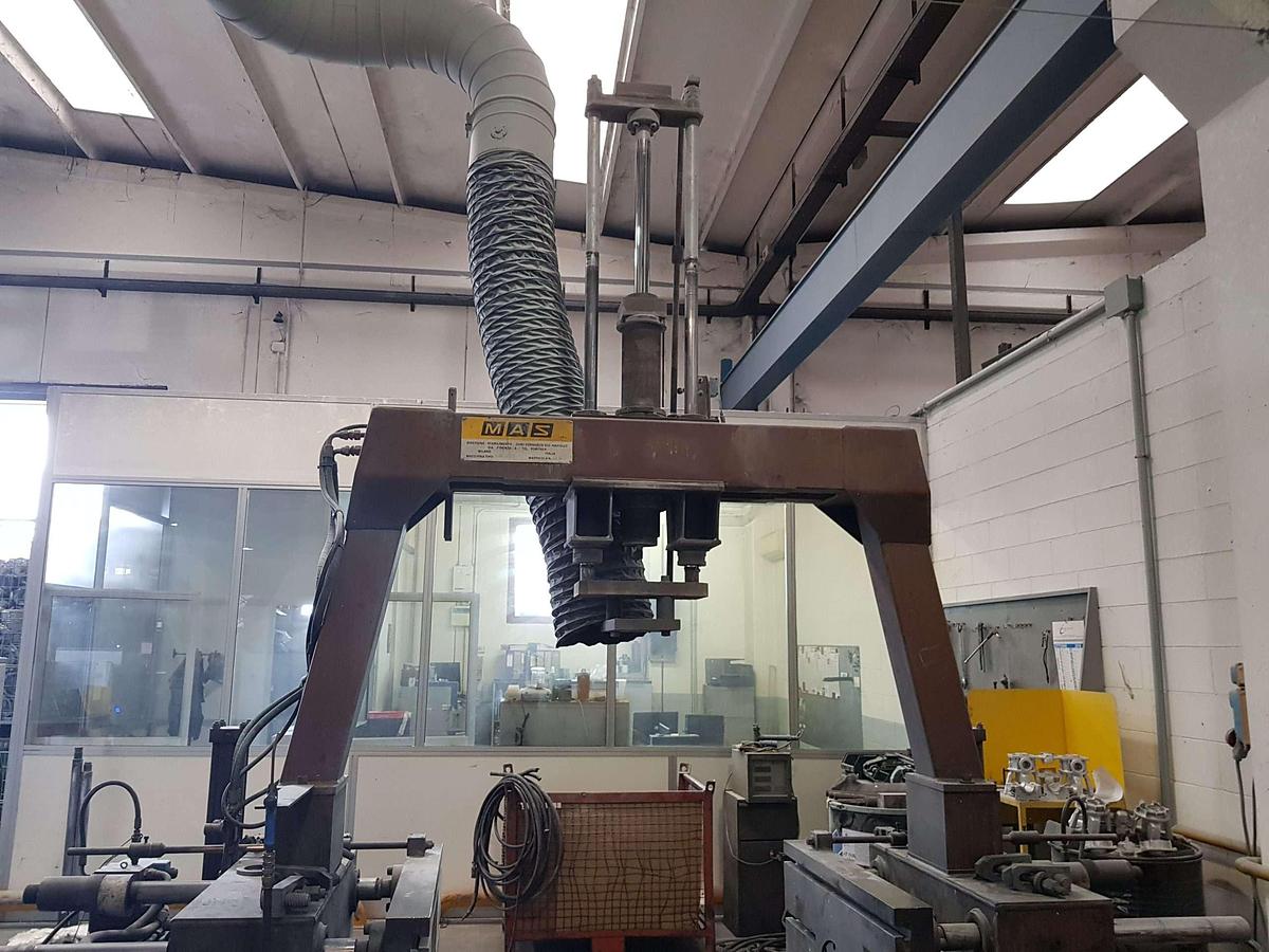 Used NAL1200