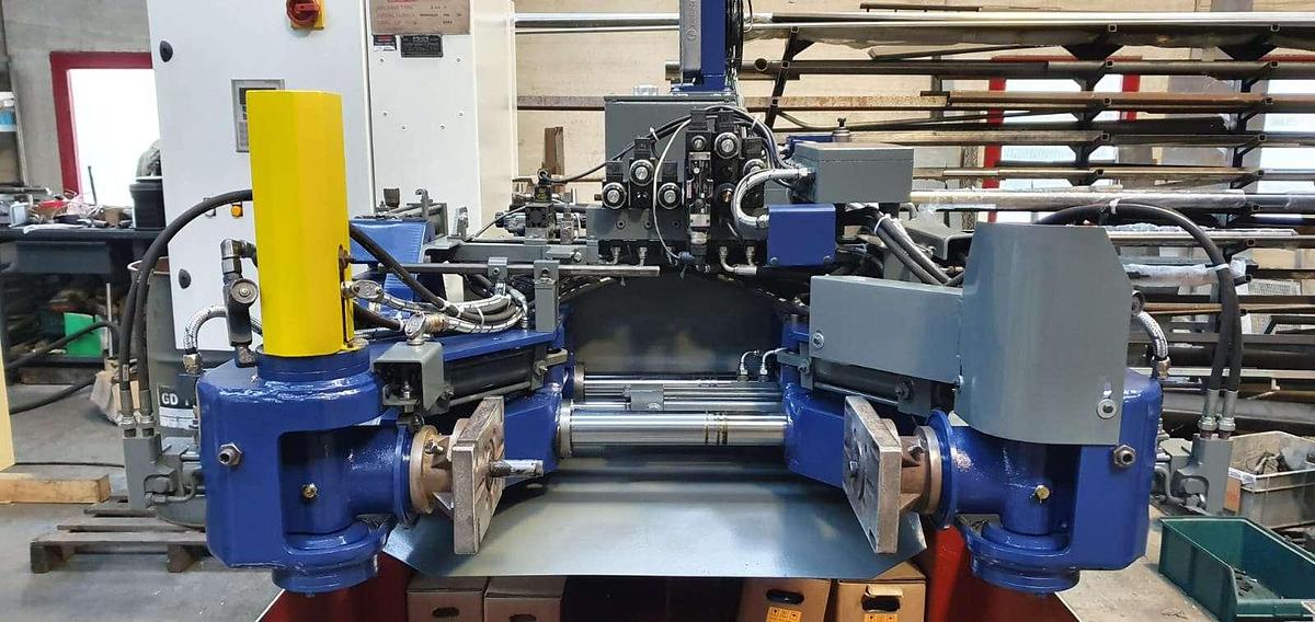 Usato IMR C45