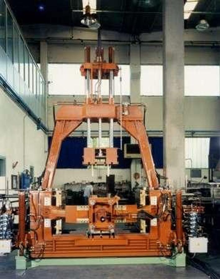 Used NAL1500