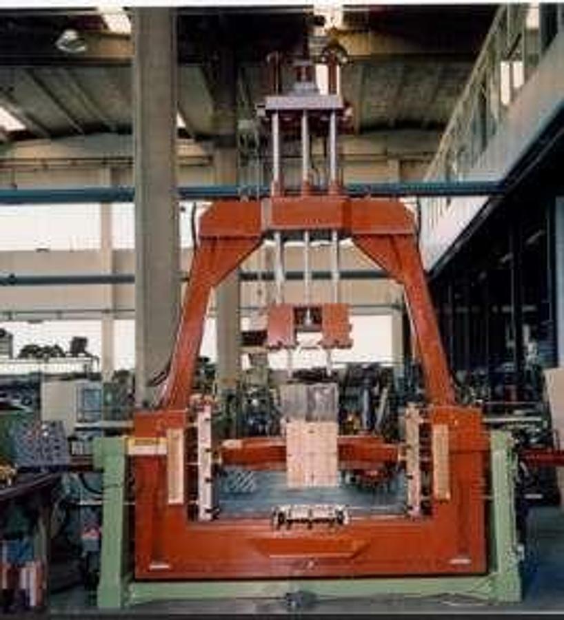 Used NAL1500