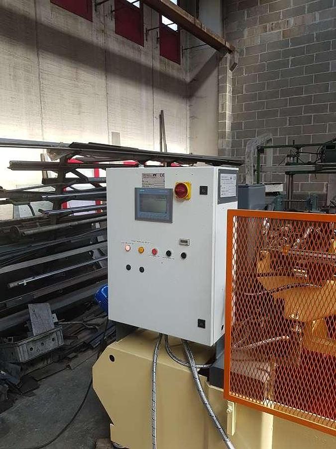 Usato IMR C40