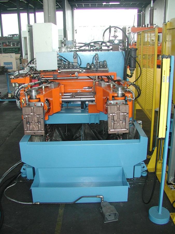 Usato MX3