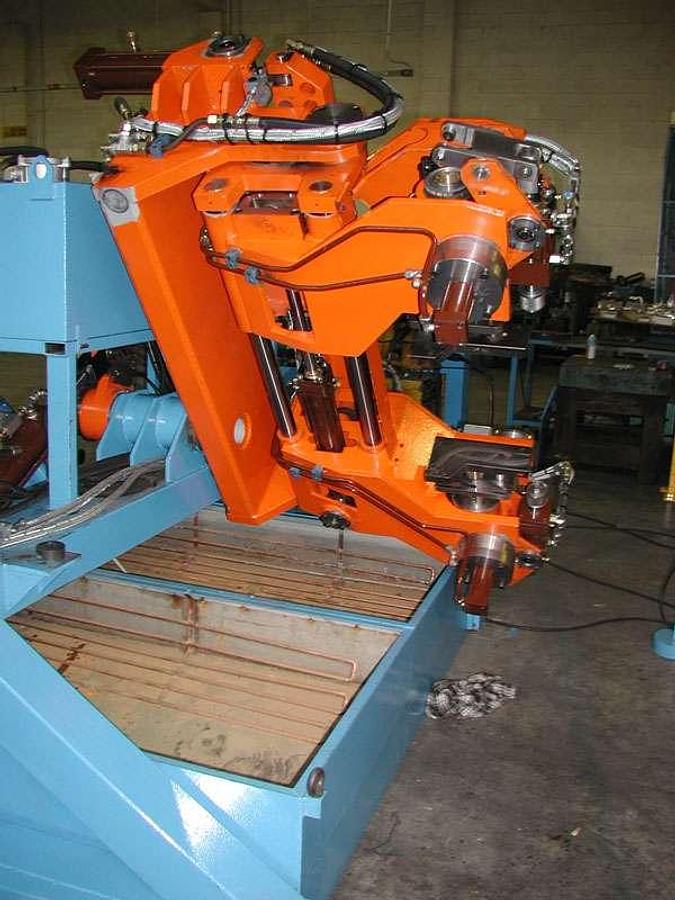 Usato MX4
