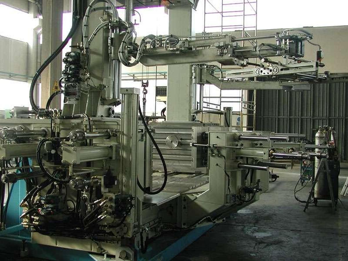 Usato NAL2500