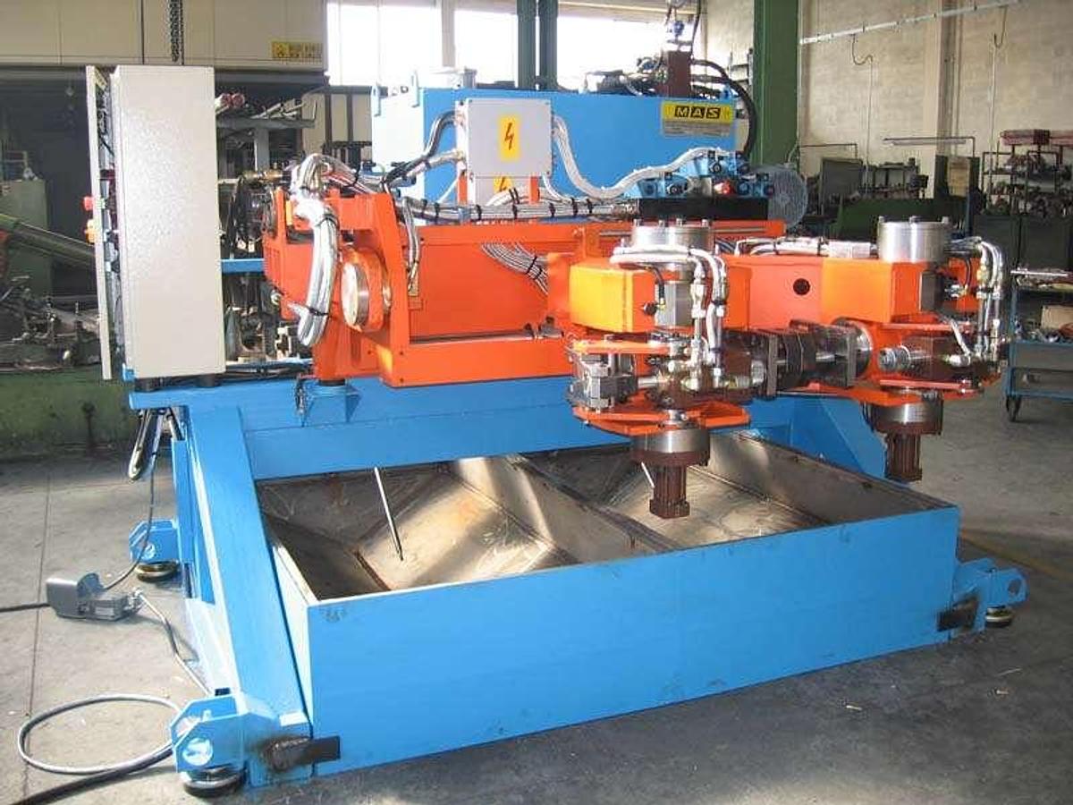 Usato MX4