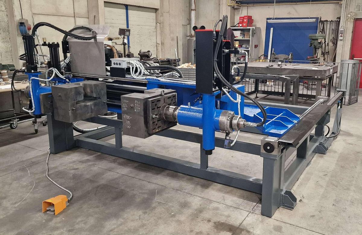 Usato AB700