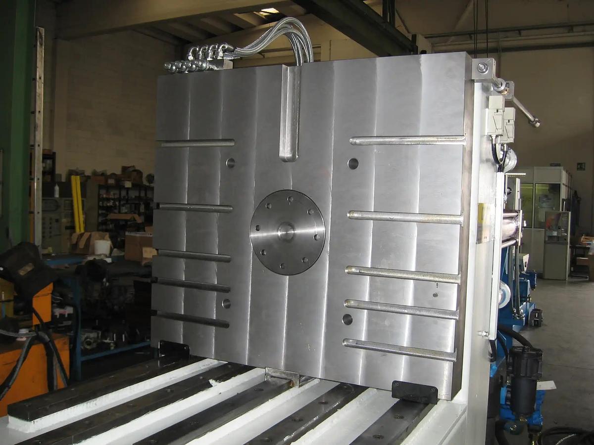 Usato BLA 1500