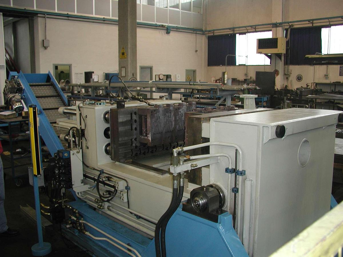 Usato BLA 900