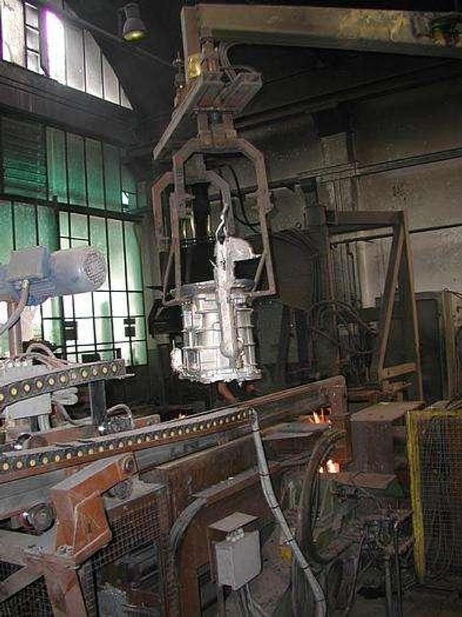 Usato BLA 2000
