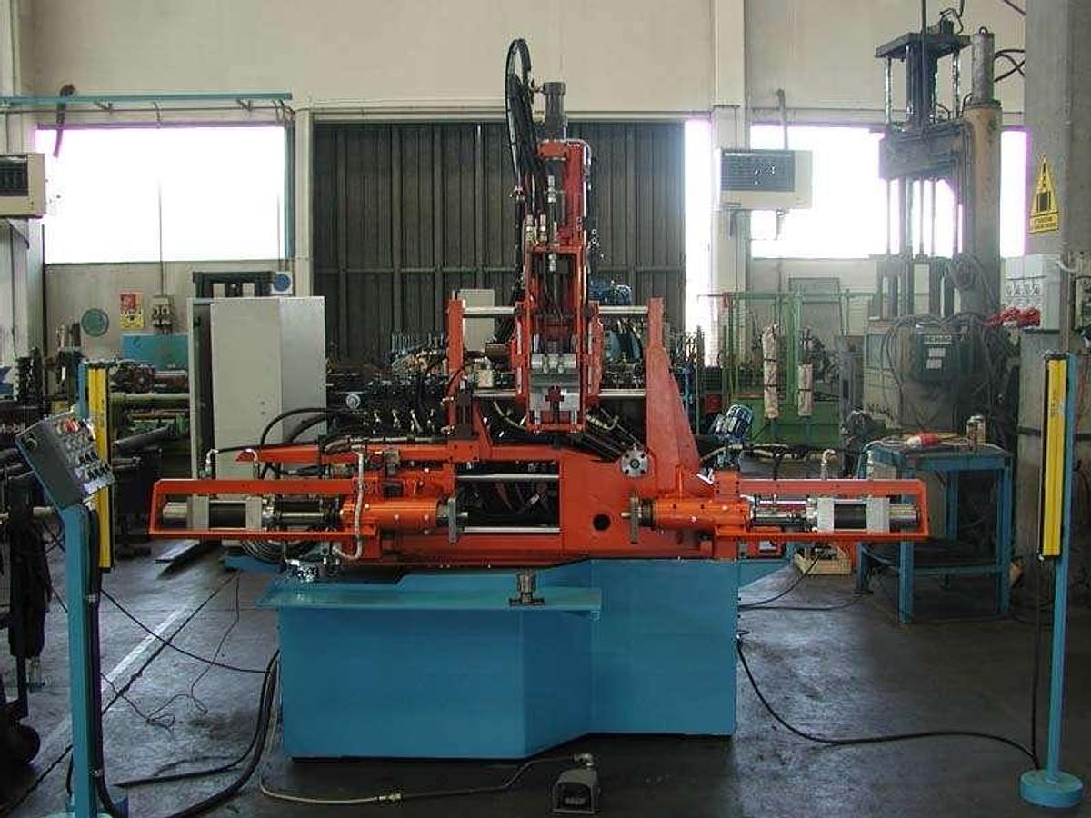 Usato P2/S1