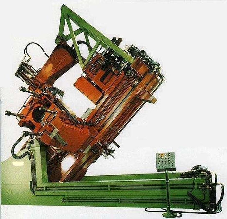 Usato BLA 2000
