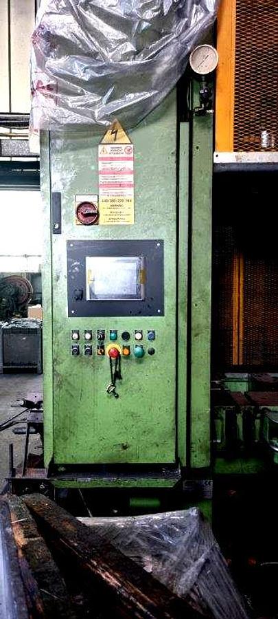 Usato Trancia Robopress 30 Tons