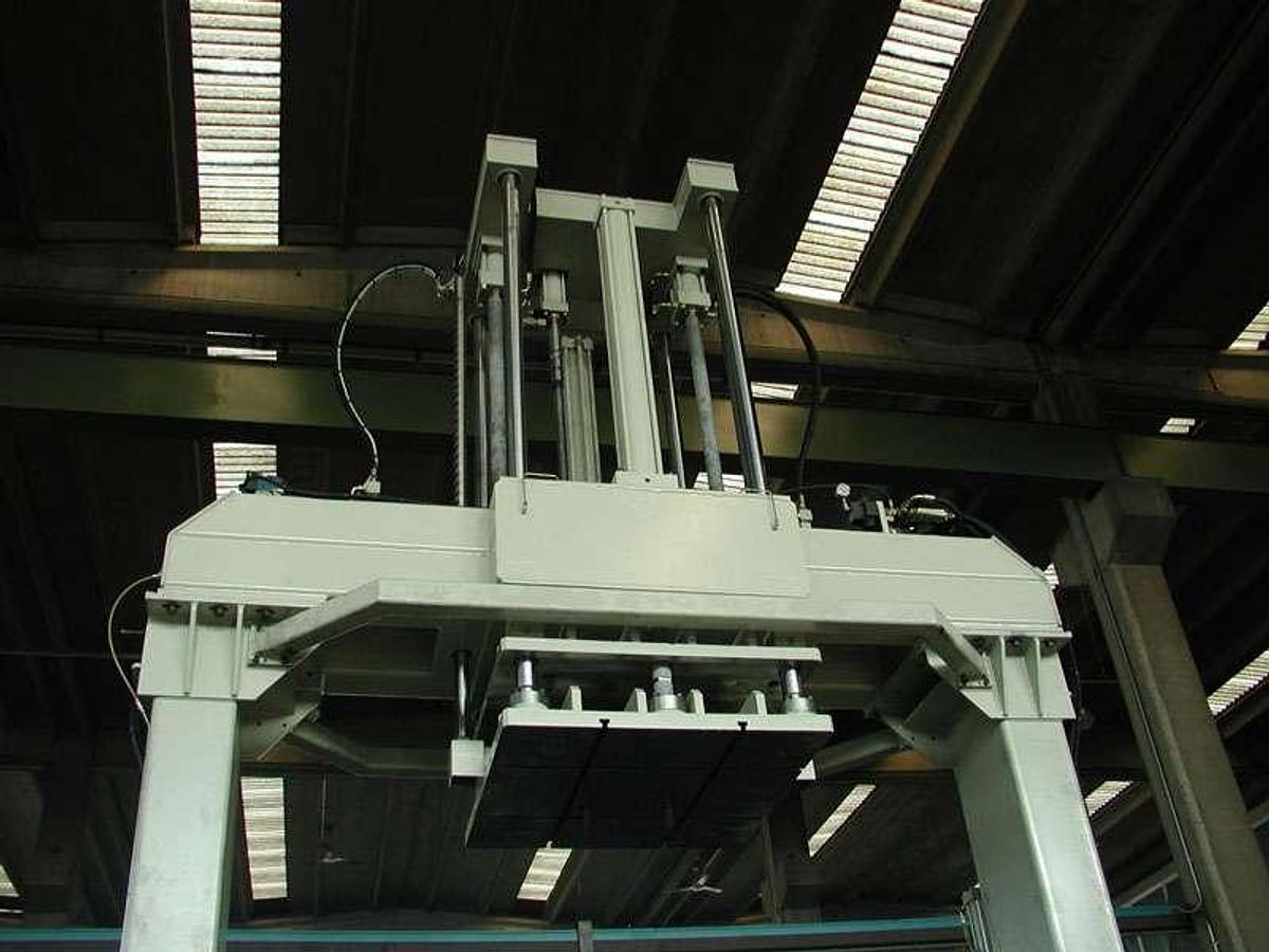 Usato NAL2500