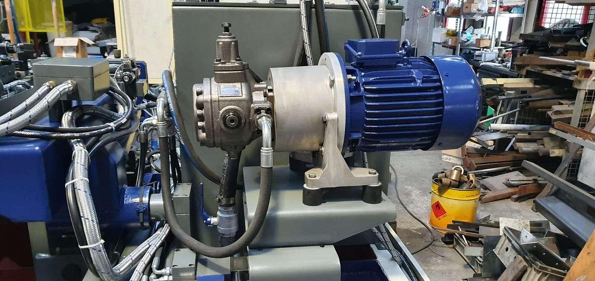 Usato IMR C45