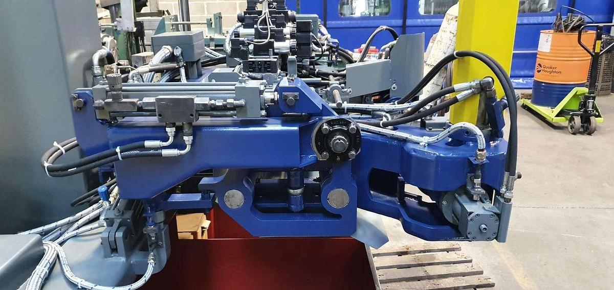 Usato IMR C45