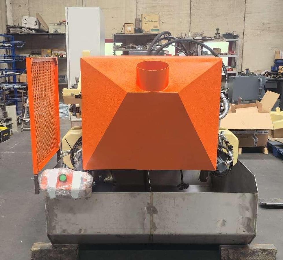 Used IMR C55