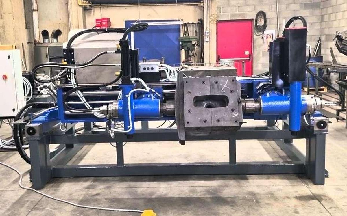 Usato AB700