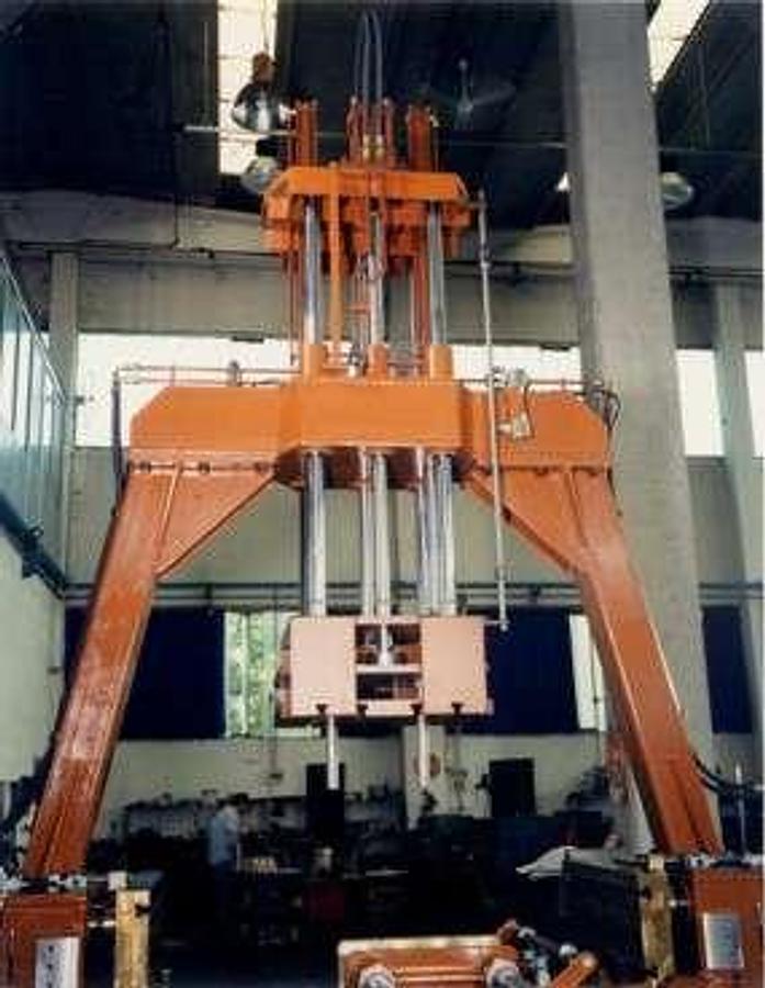 Used NAL1500