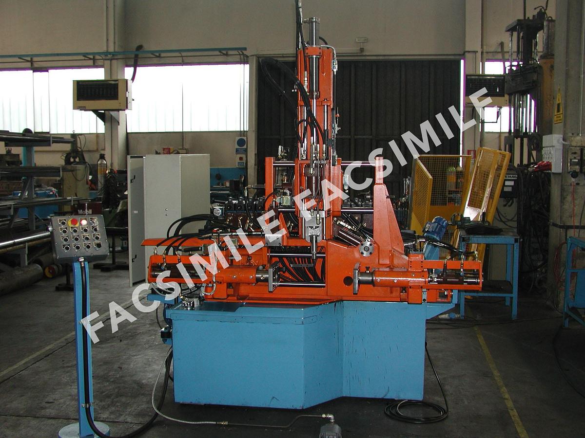 Usato P2M/S1