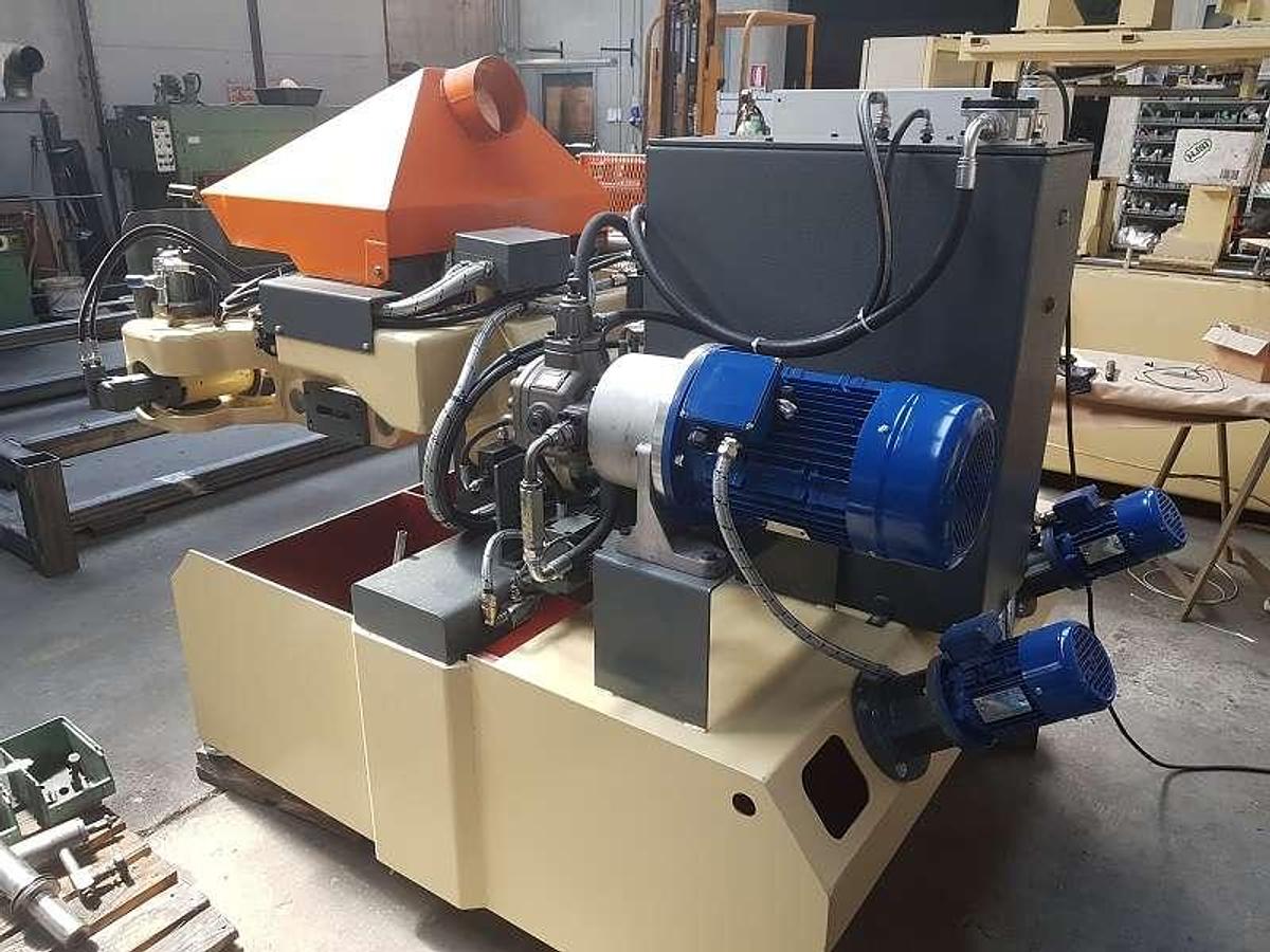 Usato IMR C40