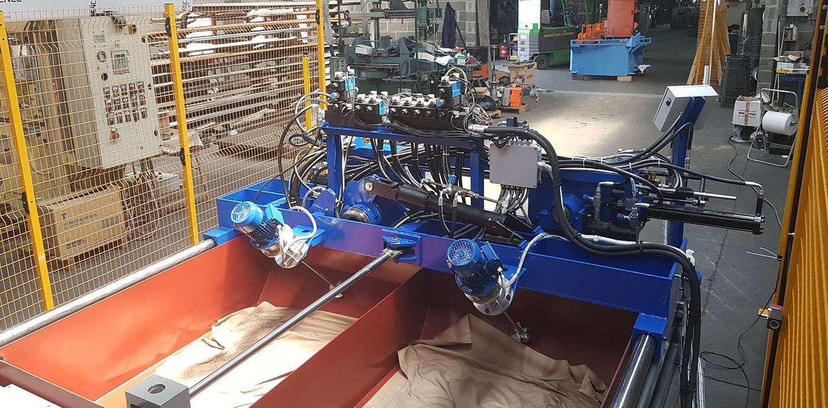 Usato AB800