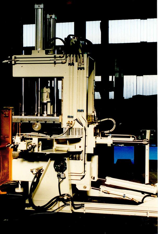 Usato BLA 1200