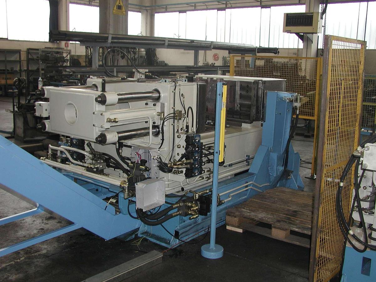 Usato BLA 900