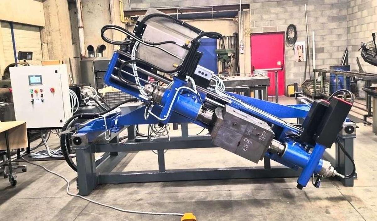 Usato AB700