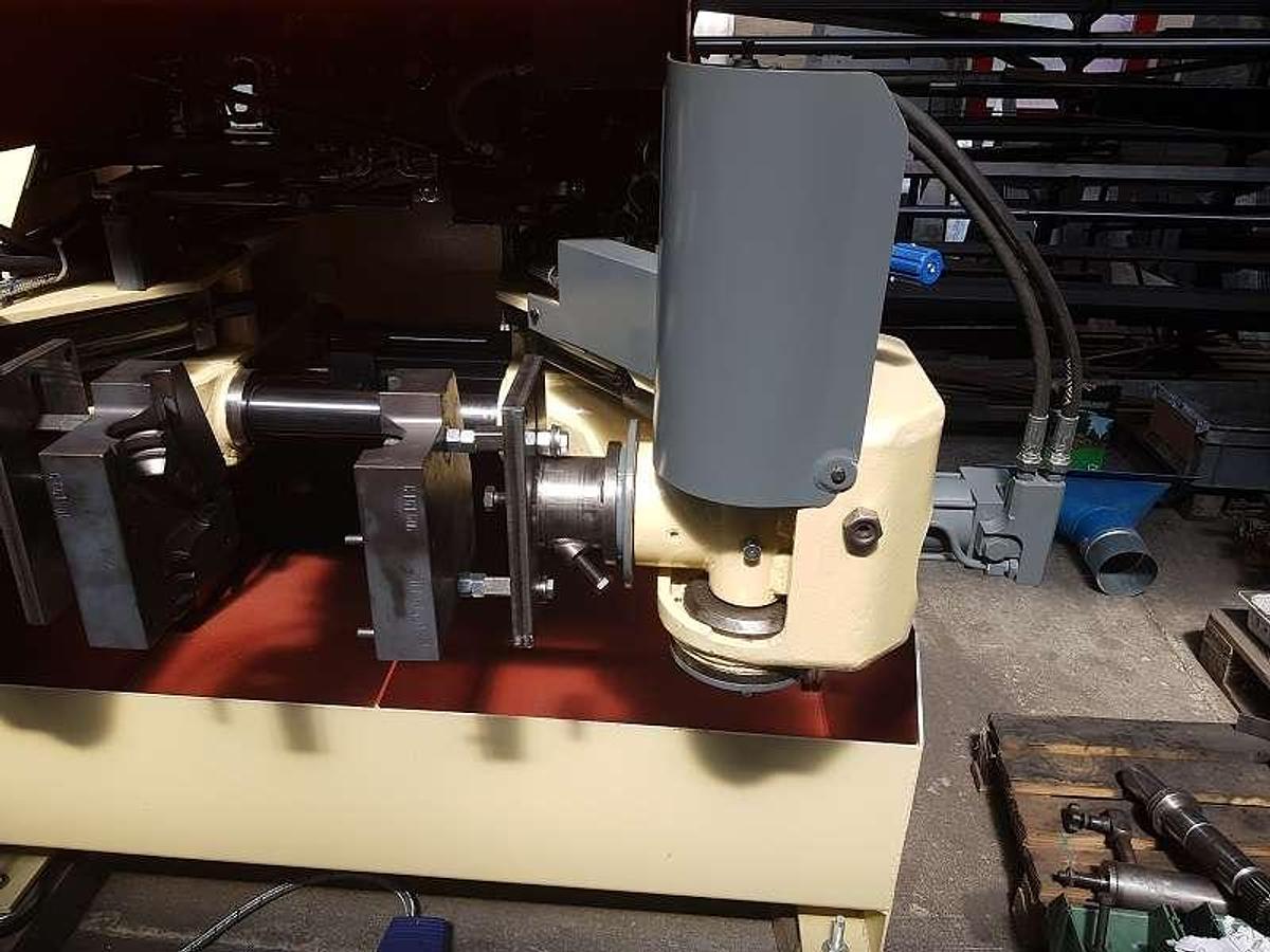 Usato IMR C40
