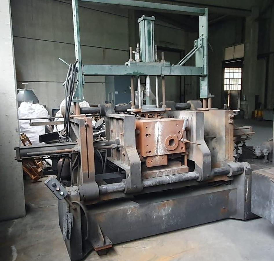 Usato MARCONI 1250 BASCULAMENTO FRONTALE