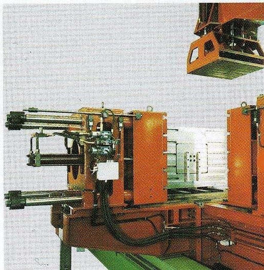 Usato BLA 2000