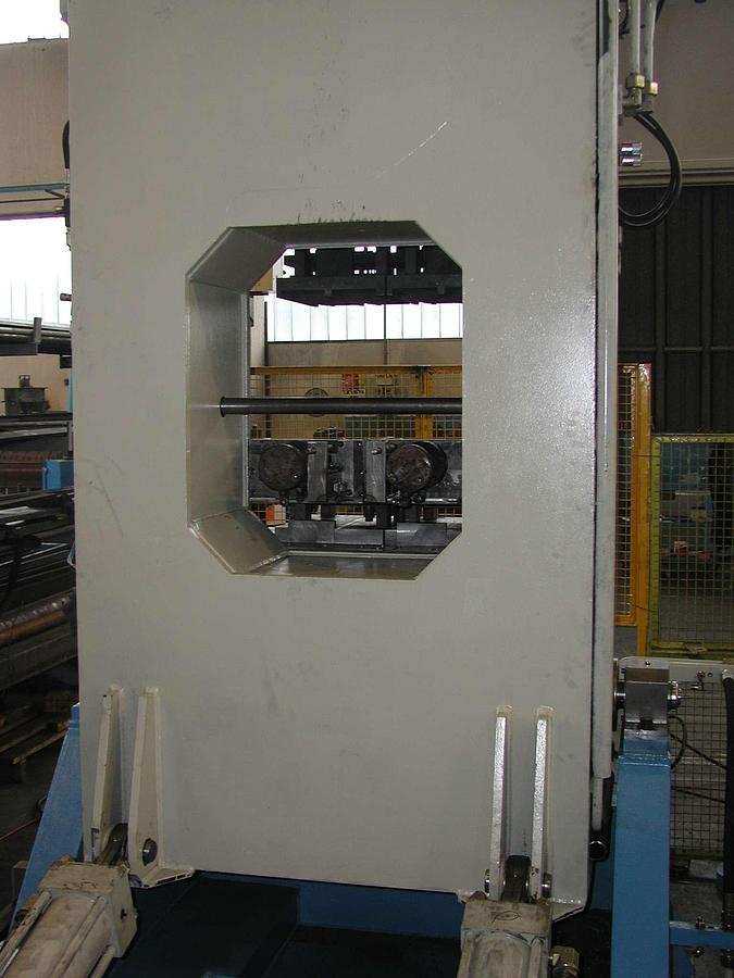 Usato BLA 900