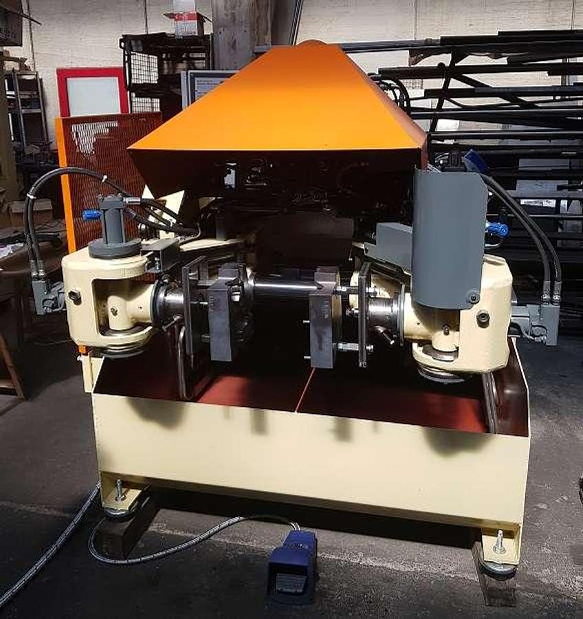 Usato IMR C40