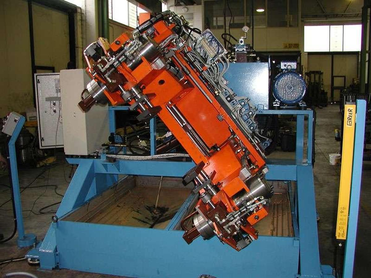 Usato MX4