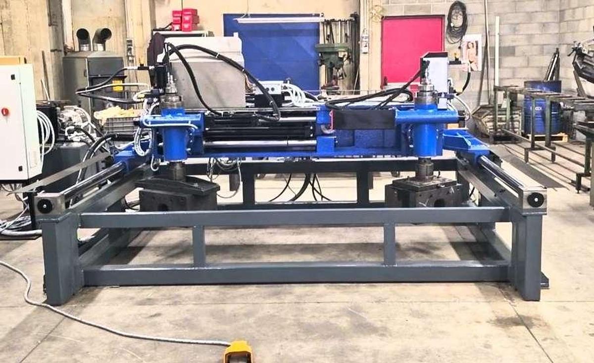 Usato AB700