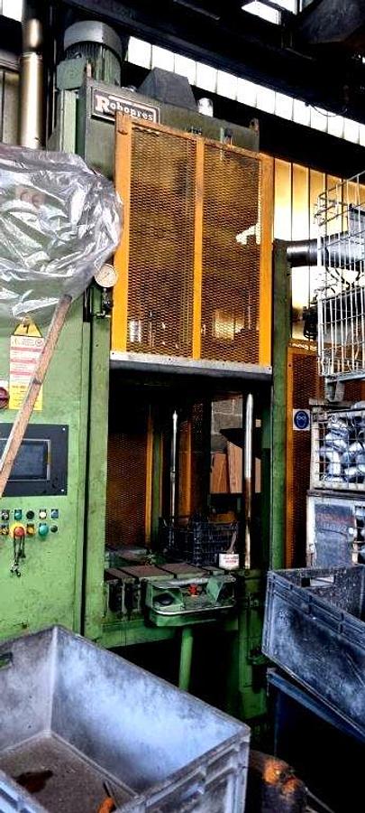 Usato Trancia Robopress 30 Tons