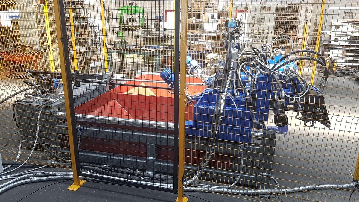 Usato AB800