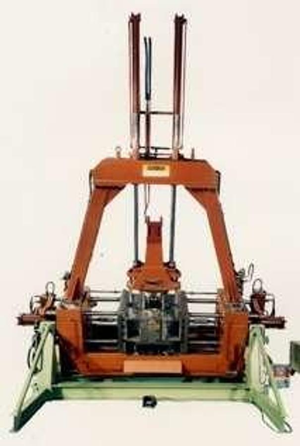 Usato AL1500 per Ruote