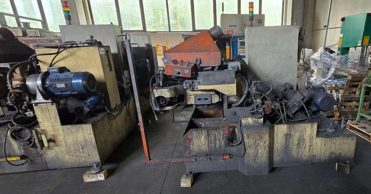 Usato IMR C45 S