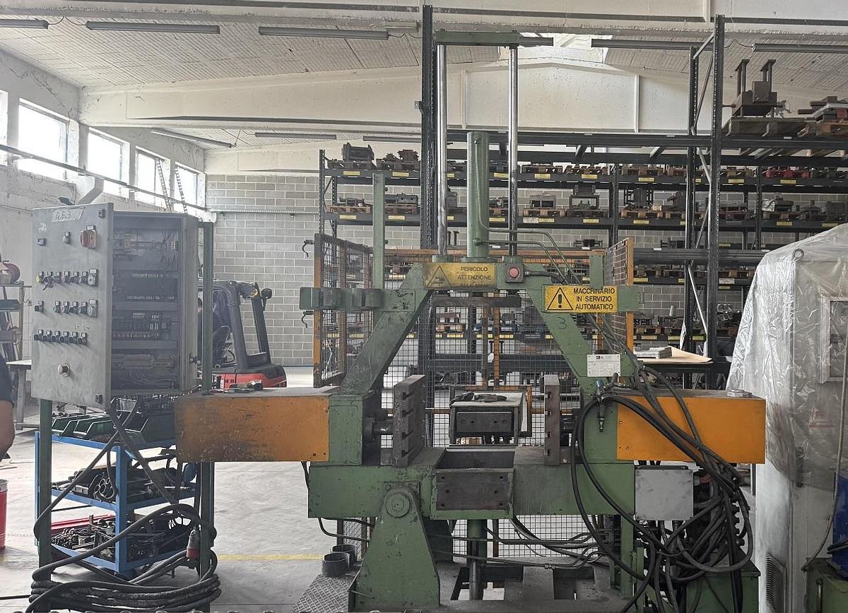 Usato CINELLI – Modello 600 FISSA