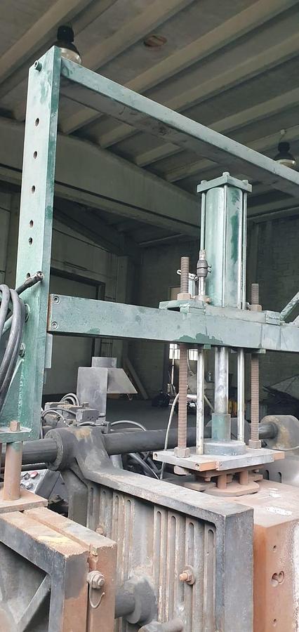 Usato MARCONI 1250 BASCULAMENTO FRONTALE