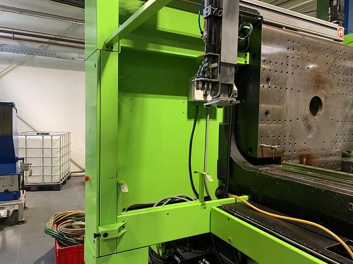 Used 2000 ENGEL ES 2550/500 HL-V