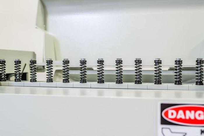 Northtech, NT 660S-20HCVS-2034 Single Surface Planer